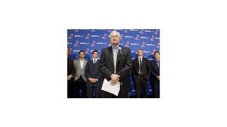 Výluka NHL: Do rokovaní opäť vstúpia sprostredkovatelia