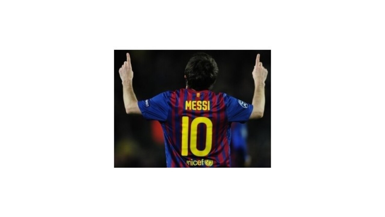 Messi dal už 88 gólov, Brazília aj Zambia spochybňujú jeho rekord
