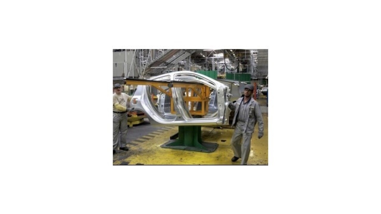 Renault predáva zvyšný podiel v automobilke Volvo