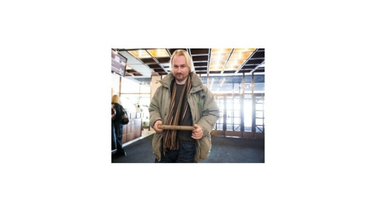 Štafetový kolík štrajkujúcich škôl dorazil do parlamentu