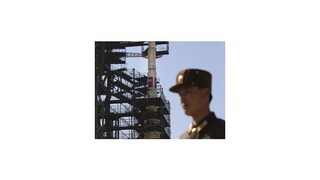 Severokórejská družica údajne funguje normálne