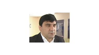 Musuľbes odovzdáva skúsenosti zápasníkom v Dunajplavbe