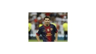 Messiho rekord spochybňuje Zambia aj Brazília