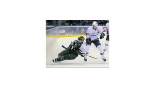 European Trophy: Slovan prehral s Färjestadom