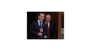 Rusko chystá Američanom odplatu za Magnitského zákon