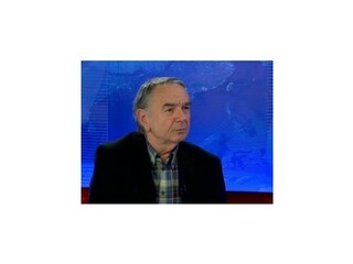 HOSŤ V ŠTÚDIU: Milan Zemko o rozdelení Českej a Slovenskej federatívnej republiky
