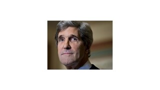 Obama vybral senátora Kerryho do funkcie ministra zahraničia