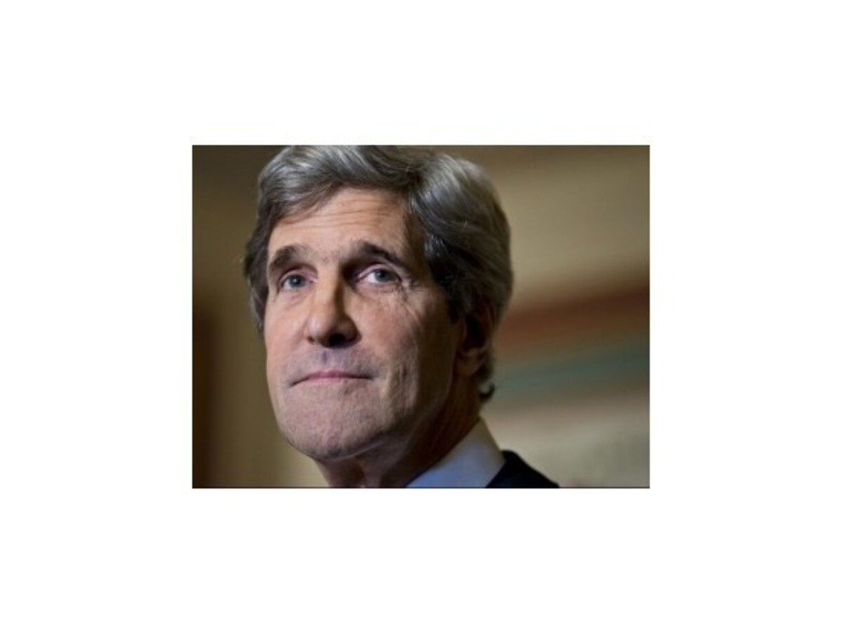 Obama vybral senátora Kerryho do funkcie ministra zahraničia