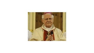 Za Jána Sokola arcidiecéza investovala v USA