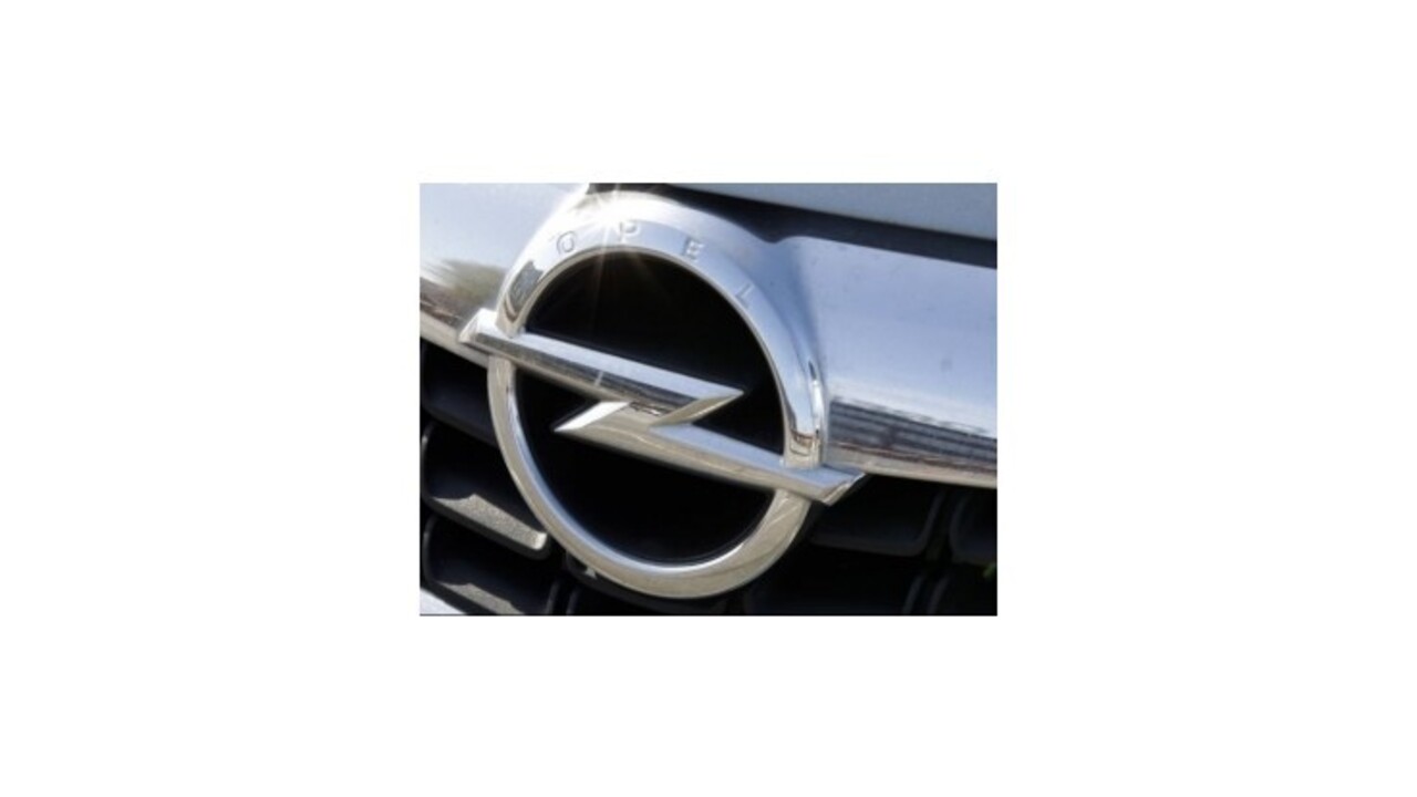 Opel nevzdáva zápas o prežitie