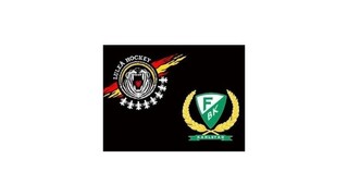 Vo finále European Trophy nastúpia proti sebe Lulea a Färjestad