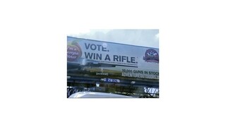 Školský masaker opäť rozprúdil debatu o zbraniach