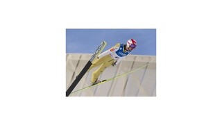 Vo Svetovom pohári v skokoch na lyžiach triumfoval Gregor Schlierenzauer
