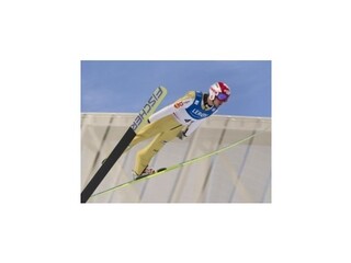 Vo Svetovom pohári v skokoch na lyžiach triumfoval Gregor Schlierenzauer