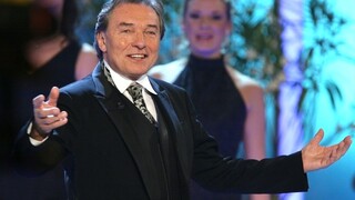 Portrét Karla Gotta