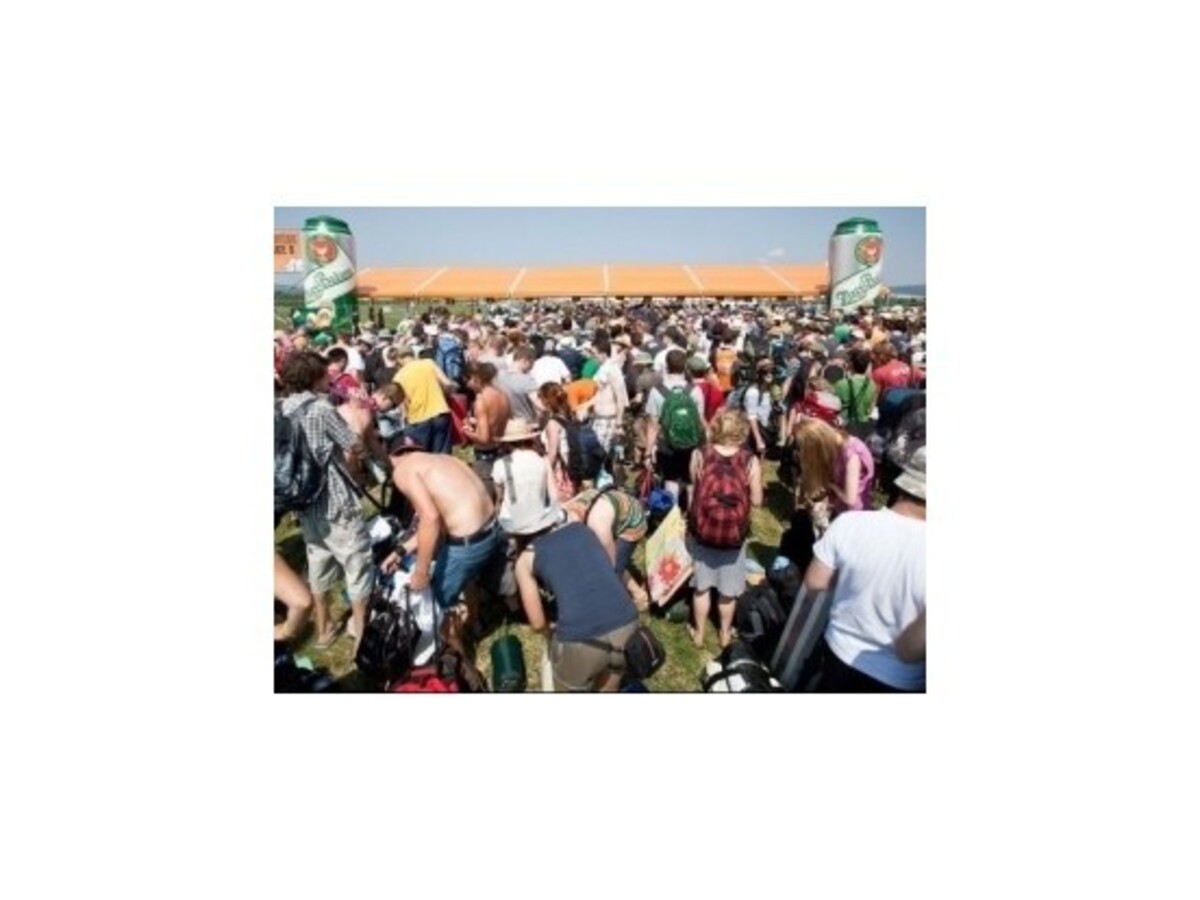 Festival Pohoda prezradil mená troch headlinerov