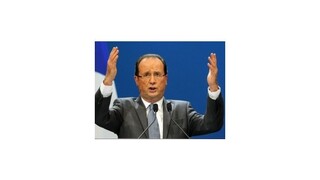 Hollande ďakuje tým, ktorí zostanú napriek vysokým daniam