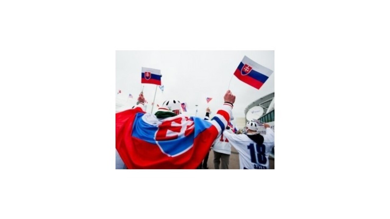 Slovensko chce zabojovať o hokejové MS 2018