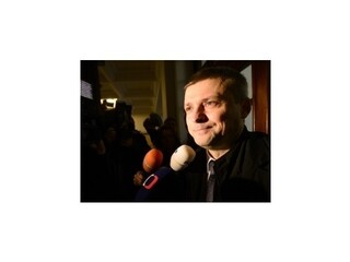 Poslanca ODS Pekárka odsúdili na päť rokov väzenia