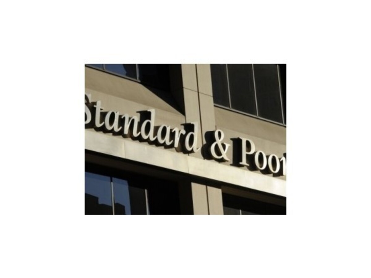 Agentúra Standard & Poor's zvýšila rating Grécka