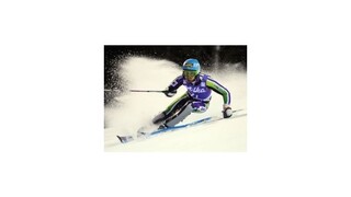 Japonec Juasa prekvapil v slalome