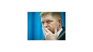 Fico nie je spokojný s dostavbou jadrovej elektrárne Mochovce