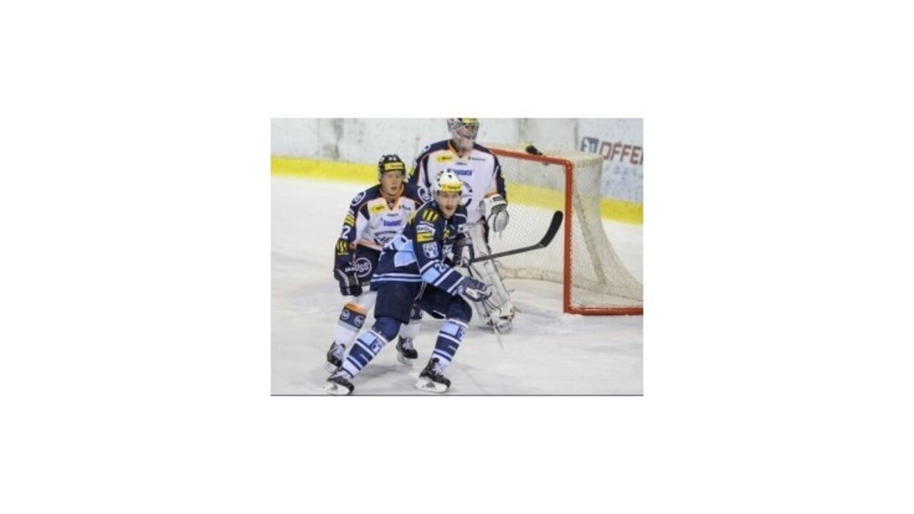 Košice z Piešťan odchádzajú naprázdno, Lintner zapezpečil triumf Trenčína