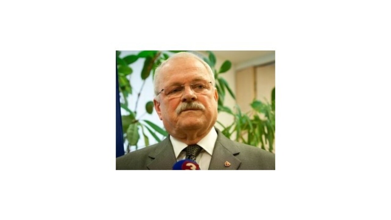 Pripravuje prezident Gašparovič veľkú amnestiu väzňov?