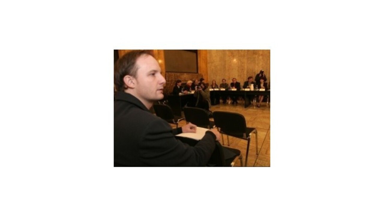 Novým šéfom SOZA je Anton Popovič