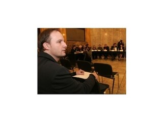 Novým šéfom SOZA je Anton Popovič