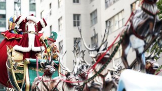 Pandémia má dopad aj na Santa Clausov. Agentúra v USA ich má čoraz menej