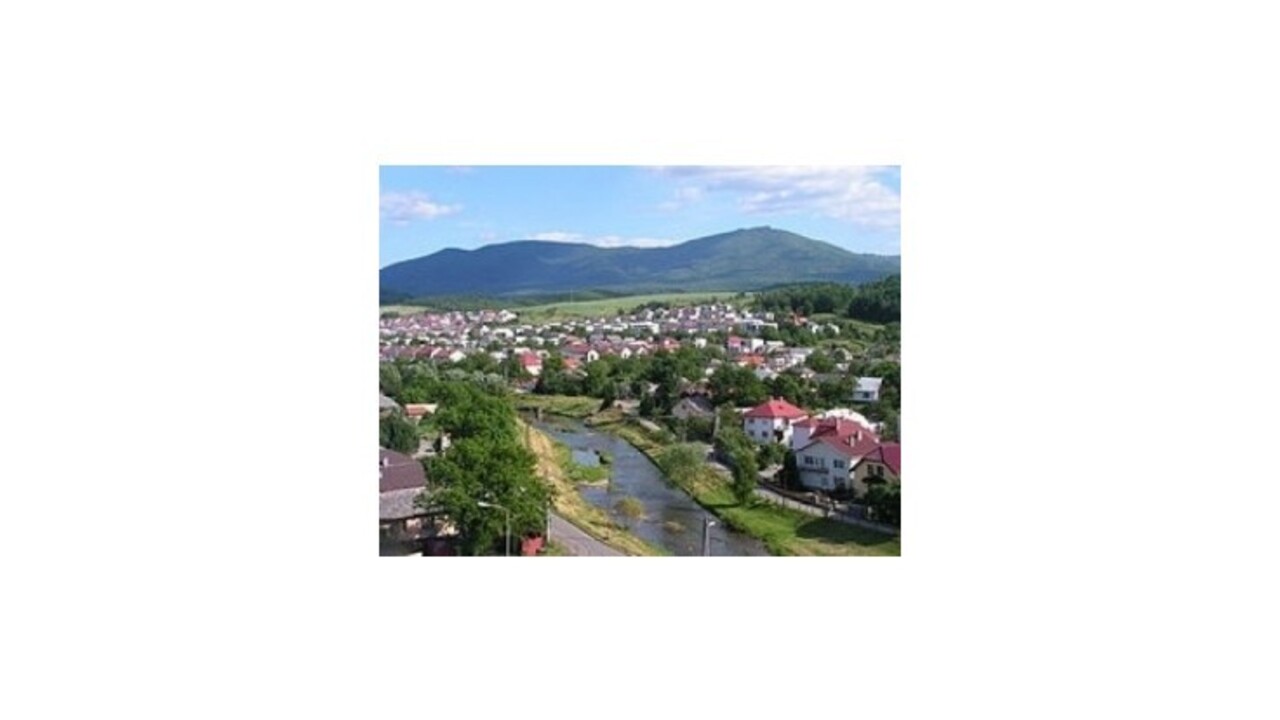 Súkromný investor chce v Snine vybudovať zimný štadión a krytú plaváreň