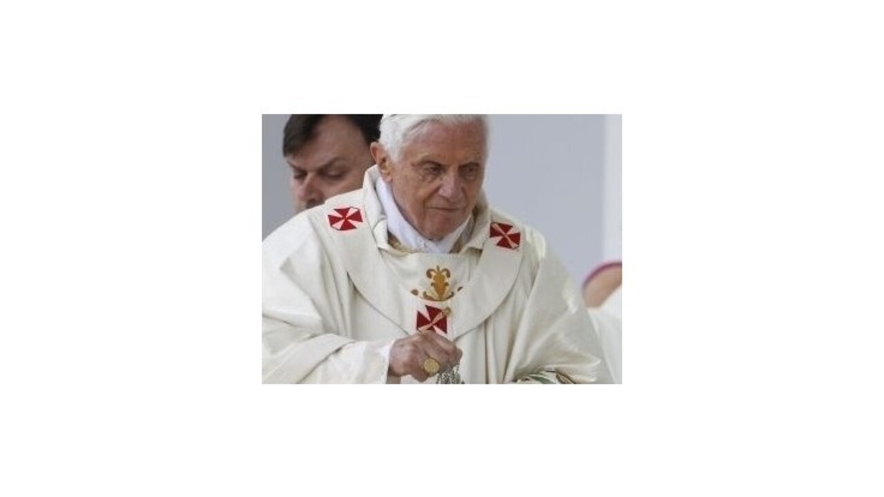 Pápež omilostil bývalého komorníka, ktorý zverejnil tajné dokumenty