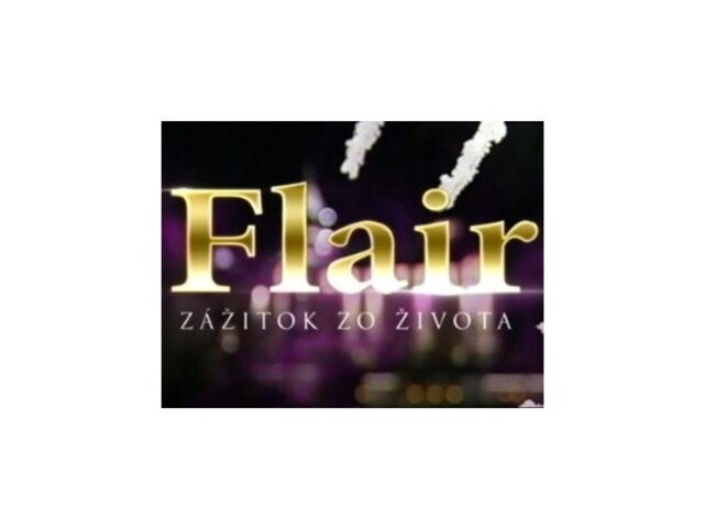 Flair z 22. decembra