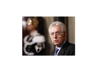 Monti už nebude kandidovať za premiéra