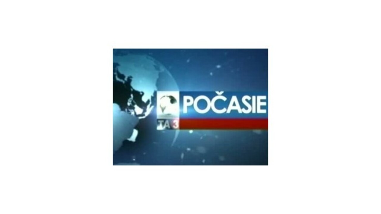 POČASIE: Predpoveď na dnes
