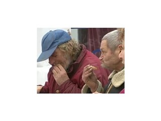 V Petržalke rozdávali kapustnicu zadarmo