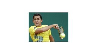 Na exhibícii v Abú Zabí namiesto Nadala nastúpi Almagro