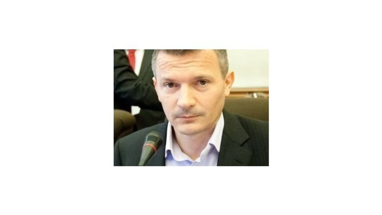Počiatek chce diaľnicu z Bratislavy do Košíc v roku 2018