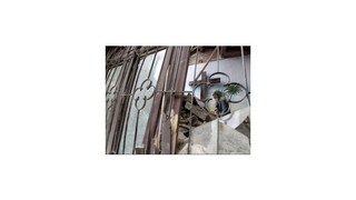 V prímorských mestách Gruzínska vypukla panika