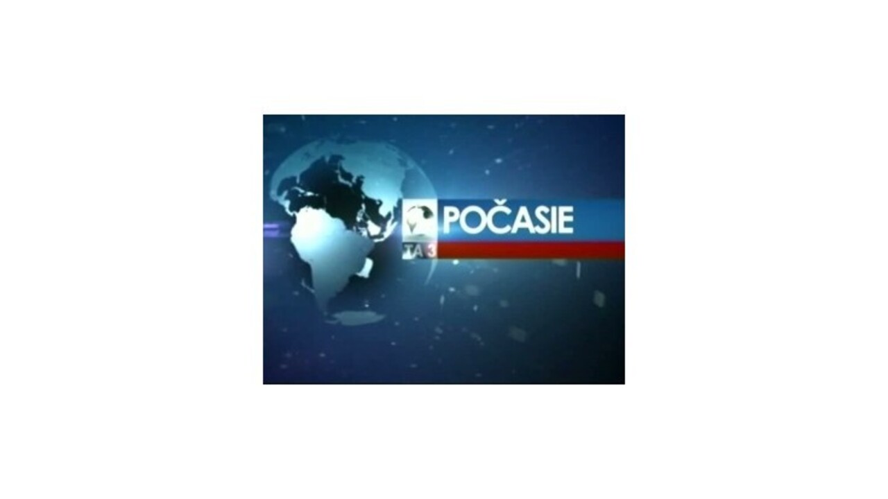 POČASIE: Predpoveď na dnes