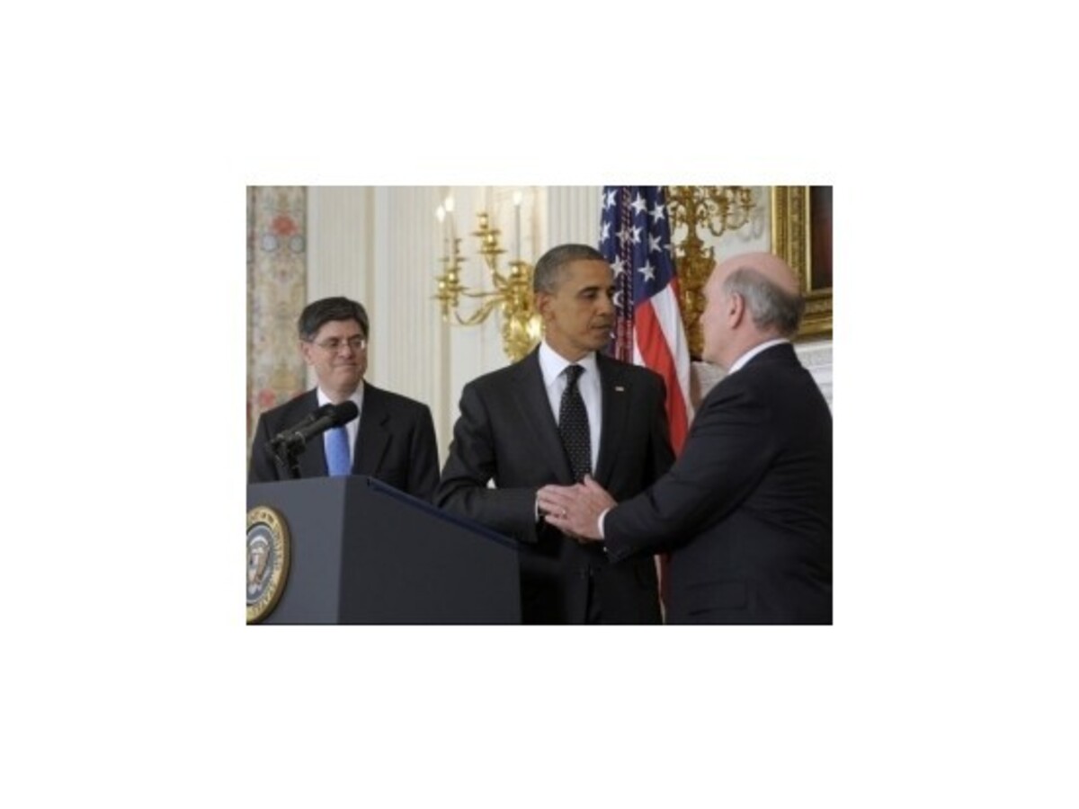 V USA sa obnovuje boj o záchranu pred fiškálnym útesom