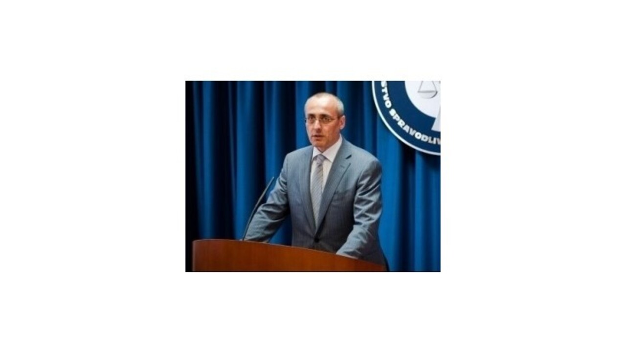 Borec chápe žaloby sudcov, s finančnými nárokmi nesúhlasí