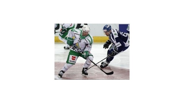 Ani dva góly Hunu nepomohli k víťazstvu nad Ufou