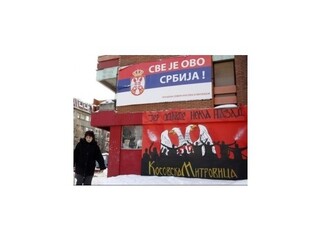 Nikolić: Srbsko by sa nikdy nemalo stať členom NATO