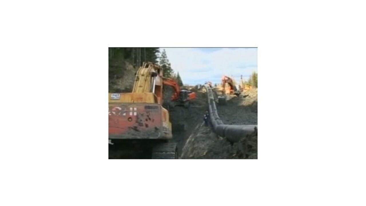 OZ Nie ropovodu: Návrh Ministerstva hospodárstva je pre nás prekvapením