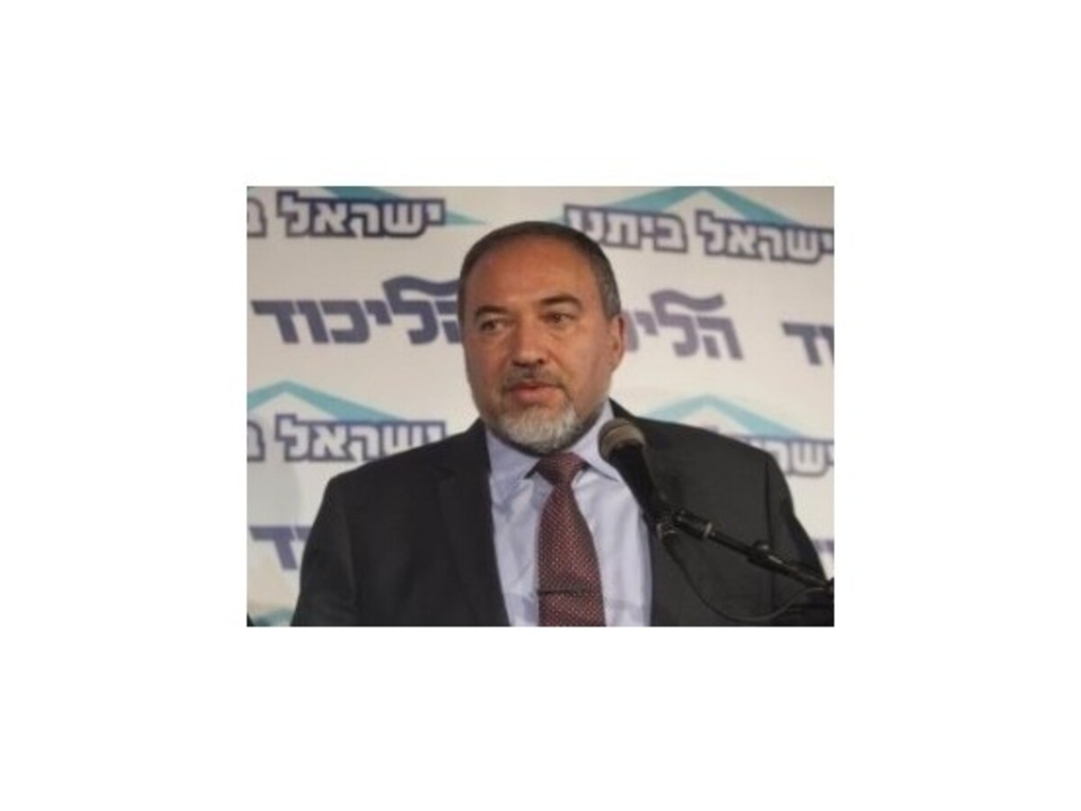 Lieberman: Budeme rokovať s Palestínčanmi, iba ak Abbás odíde