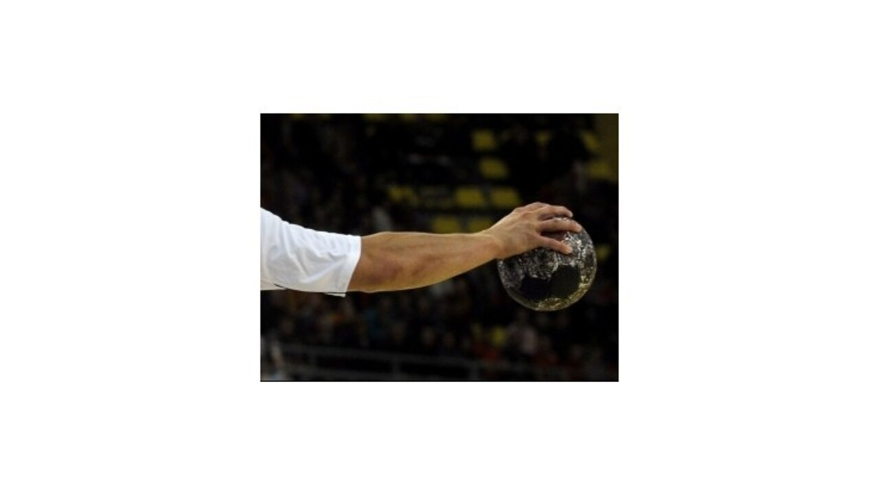 Slovenskí hádzanári v prípravnom dueli zdolali Alžírsko