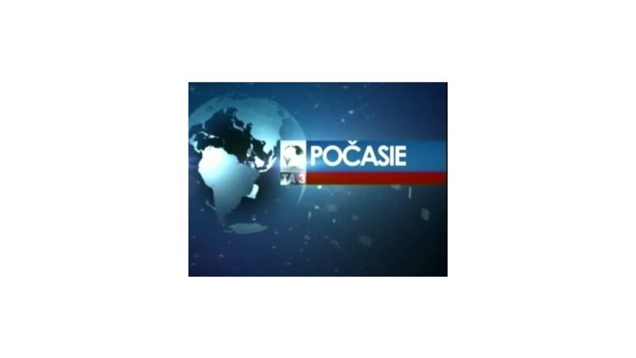POČASIE: Predpoveď na dnes