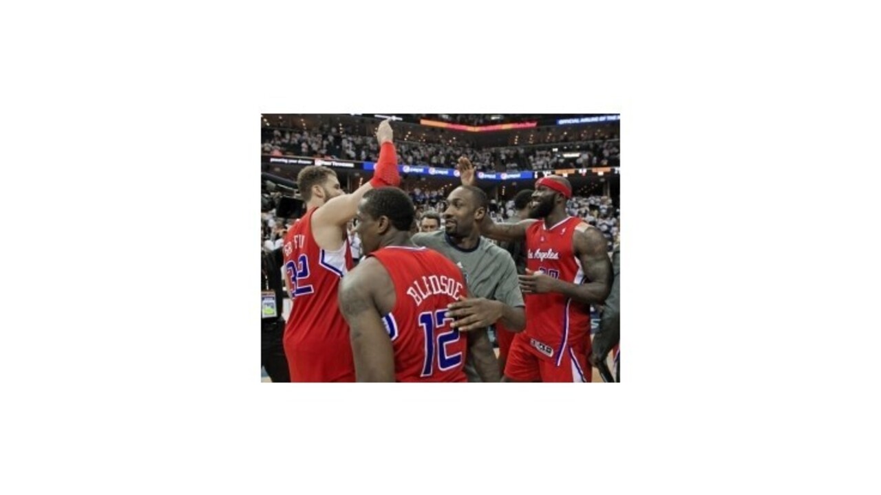 Víťazná premiéra kouča Brooklynu, Clippers s rekordnou 16. výhrou v rade